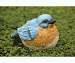 Bluebird Portly Medium