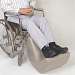 Soft Touch Tuffet Foot/Leg Rest