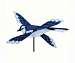Blue Jay Spinner