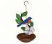 Bluebird Bird Feeder