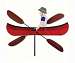 Canoe Spinner 28 inch