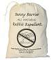 Bunny Barrier All Natural Rabb