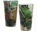 Camo Pint Glasses 2 pack