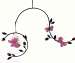 Butterflies & Blossoms Mobile