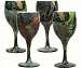 Camo Wine Glasses