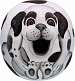 Brown & White Mutt Gord-O Birdhouse