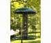 Caged Squirrel Resistant Mesh Screen Fdr
