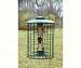 Caged 6 Port Seed Tube Feeder