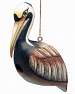 Brown Pelican Birdhouse