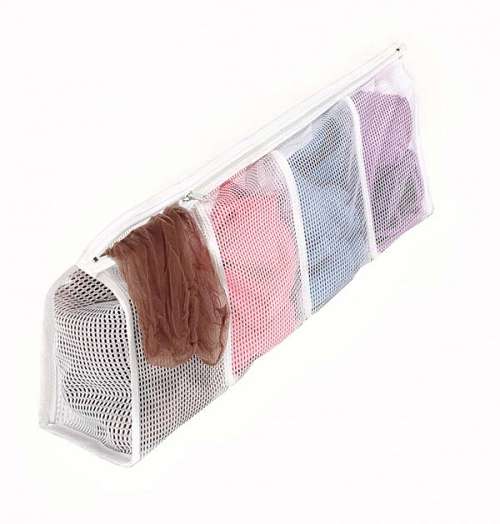 Hosiery Wash Bag