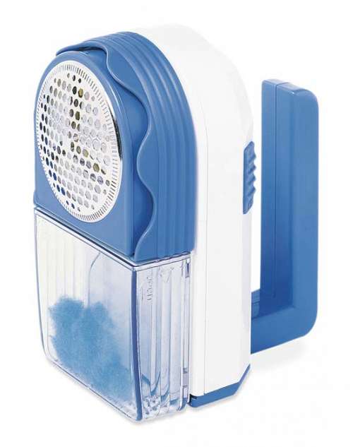 Deluxe Fabric Shaver