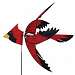 Cardinal Spinner
