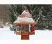 Century Bird Feeder
