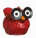 Cardinal Portly Peeper