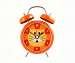Cat Animal Sound Alarm Clock