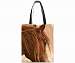 Chestnut Horse Tote