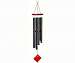 Chimes of Earth Black