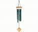 Chimes of Polaris Verdigris