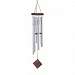 Chimes of Earth Silver