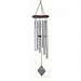 Chimes of Pluto Silver