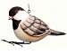 Chickadee Birdhouse