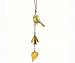 Chickadee Tibet Chime