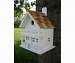 Chalet Birdhouse