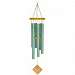 Chimes of Pluto Verdigris