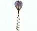 Chickadee Birdhouse Hot Air Balloon
