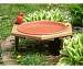 Classic 17 Garden Bird Bath