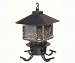 Clear Lantern Seed Selector
