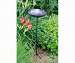 Circle Birdbath Staked
