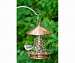 Classic Perch Venetian Bronze