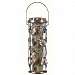 Copper Garden Seed Feeder