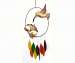Classic Hummingbird Chime