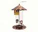 Copper Acorn Feeder