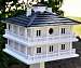 Clubhouse Birdhouse