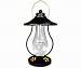 Coach Lantern Dark Bronze Hummingbird Feeder 15 oz