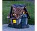 Cottage Crooked Creations Solar Home
