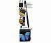 Cross Body Bag Blue Butterfly