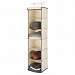 Hanging Accessory Shelves