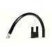 Dble Arm Mnt & Hanger Adds 16 Inch Arm to DCH