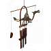 Dragon Flame Wind Chime