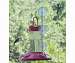 Dr. JB's 16 oz Hummingbird Feeder All Red wSE077 Hanger