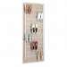Over The Door Shoe Rack
