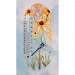 Dragonfly Thermometer