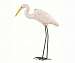 Egret Decor 27 inch Up
