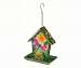 Dragonfly Solar Lantern Birdfeeder