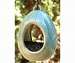 Egg Fly Through Birdfeeder