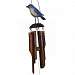 Eastern Bluebird Wind Chime